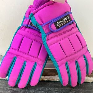Ski Gloves